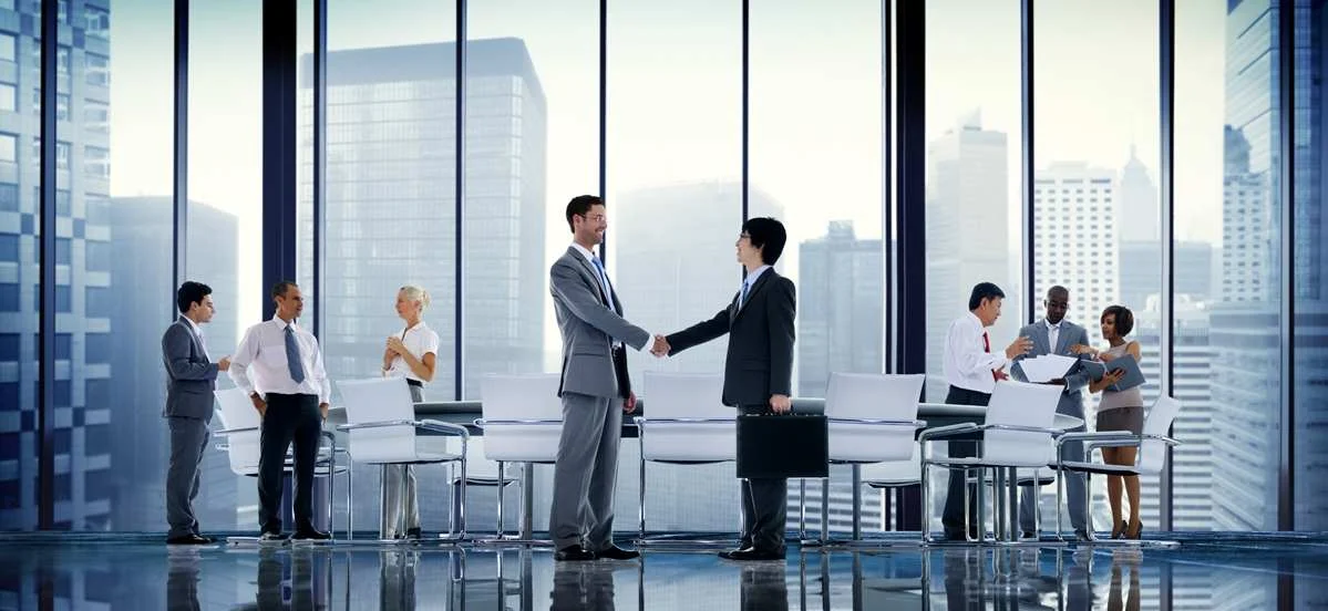 Establish a Branch in Germany