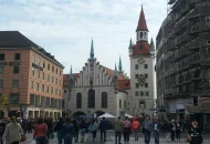 Unternehmensgründung in Bayern